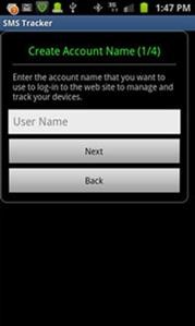 Call and Sms Tracker App Download
